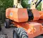 2018 JLG 860SJ Boom Lift