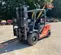 2021 Toyota 8FD45U Warehouse Forklift