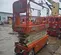 2019 Snorkel S3226E Scissor Lift