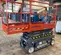 2018 Skyjack SJIII3219 Scissor Lift