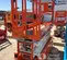 2019 Snorkel S3226E Scissor Lift