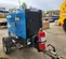 2021 Miller Welders Big Blue 500 Welder