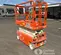 2019 Snorkel S3219E Scissor Lift