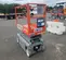 2016 Skyjack SJIII3219 Scissor Lift