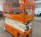 2019 Snorkel S3226E Scissor Lift