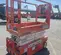 2019 Snorkel S3219E Scissor Lift