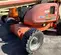 2017 JLG 600AJ Articulating Boom Lift