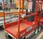 2017 Skyjack SJ12 Self-Propelled One-Person Lift