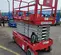 2018 MEC 4046SE Scissor Lift