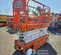 2019 Snorkel S3226E Scissor Lift