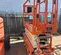 2019 Snorkel S3226E Scissor Lift