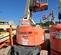 2017 Snorkel A46JE Articulating Boom Lift