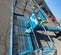 2017 Genie S-80X Boom Lift