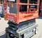 2018 Skyjack SJIII3219 Scissor Lift
