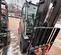 2023 Toyota 50-8FGU25 LP Warehouse Forklift