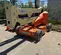 2017 JLG E450AJ Articulating Boom Lift