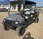2018 Club Car CARRYALL 1700 Utility Vehicle