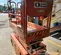 2017 Snorkel S3219E Scissor Lift