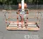 2019 Snorkel 660SJ Boom Lift