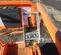 2019 Snorkel S3226E Scissor Lift