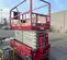 2018 MEC 4046SE Scissor Lift