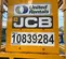 2018 JCB S1930E Scissor Lift