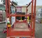 2016 Skyjack SJIII3219 Scissor Lift