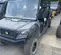2024 Cushman HAULER 4X4 DSL Utility Vehicle