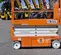 2018 Snorkel S3226E Scissor Lift