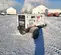 2022 Wacker Neuson G25 T4F Diesel Generator