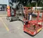 2017 Skyjack SJ30ARJE Articulating Boom Lift