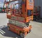 2019 Snorkel S3219E Scissor Lift