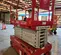 2021 MEC 4046SE Scissor Lift