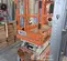 2019 Snorkel S3219E Scissor Lift