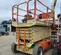 2018 JLG 4069LE Scissor Lift