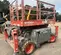2019 Skyjack SJ6832RT Rough Terrain Scissor Lift