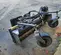 2022 ATI McMillen M6H-0022 Rake Attachment