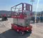 2018 MEC 4046SE Scissor Lift