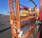 2019 Snorkel S3226E Scissor Lift