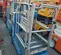 2018 Genie GR-20 Self-Propelled One-Person Lift