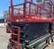2018 Skyjack SJIII4740 Scissor Lift
