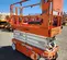 2020 Snorkel S3226E Scissor Lift