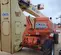 2018 JLG 800AJ Articulating Boom Lift