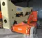 2017 JLG E450AJ Articulating Boom Lift
