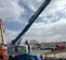 2017 Genie S-40 Boom Lift