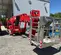 2018 TEUPEN TL92SJ-AGM Boom Lift