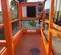 2019 Snorkel S3219E Scissor Lift