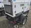 2017 Wacker Neuson G25 T4F Diesel Generator
