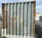 1999 MOBILE TRL 20STD 20 ft Storage Container