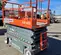 2017 Skyjack SJIII4632 Scissor Lift